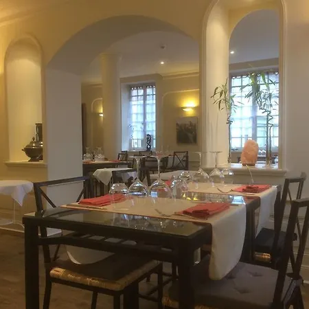 Hotel Logis Galland